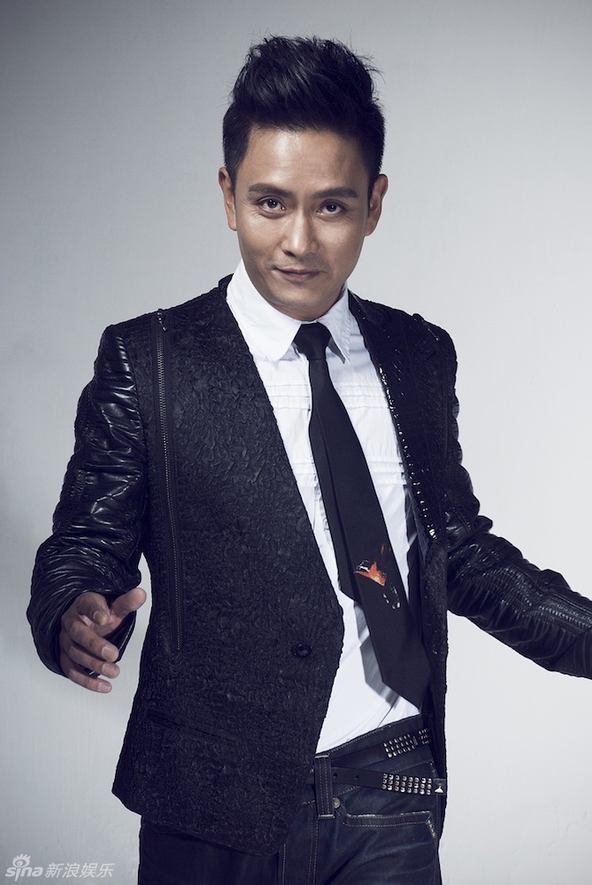  p>谢君豪,1963年3月23日生于中国香港,中国香港影视演员.