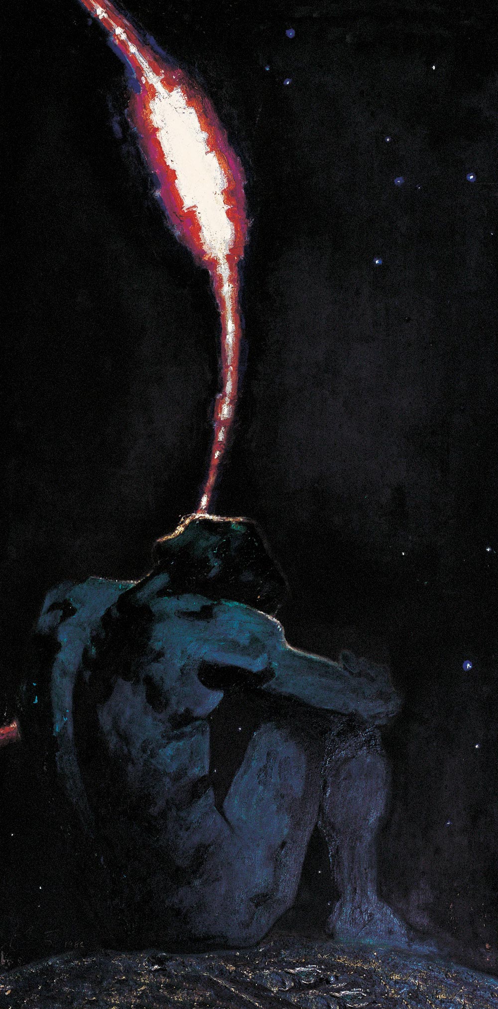  p>李正天,男,著名 a target="_blank" href="/item/油画家/4340908"