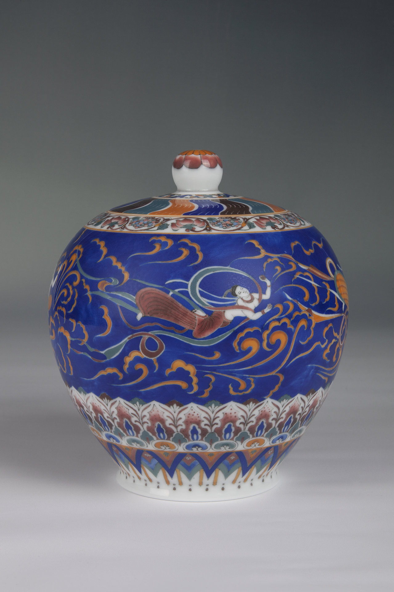 景德镇文祥窑陶瓷艺术有限公司