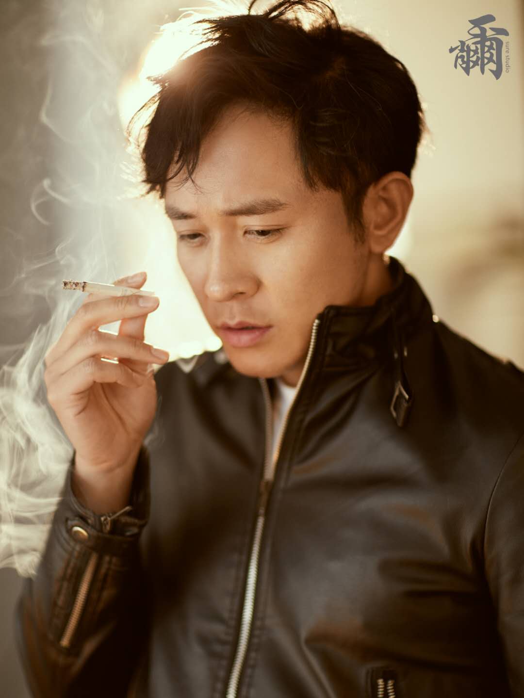  p data-id="go07wirgi1">李宏磊,出生于山东省济南市,中国内地男演员