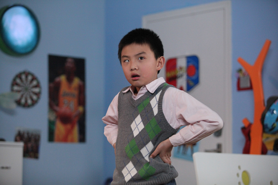 星际精灵蓝多多