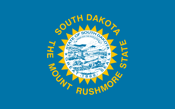 south dakota