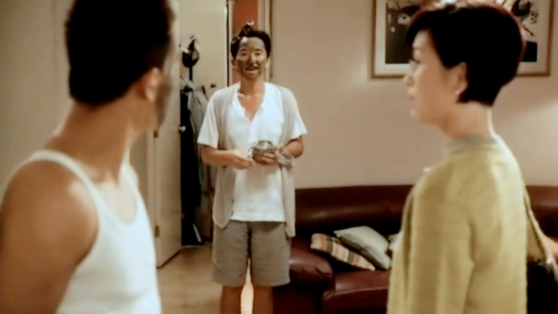 基佬四十jilaosishi(1996)