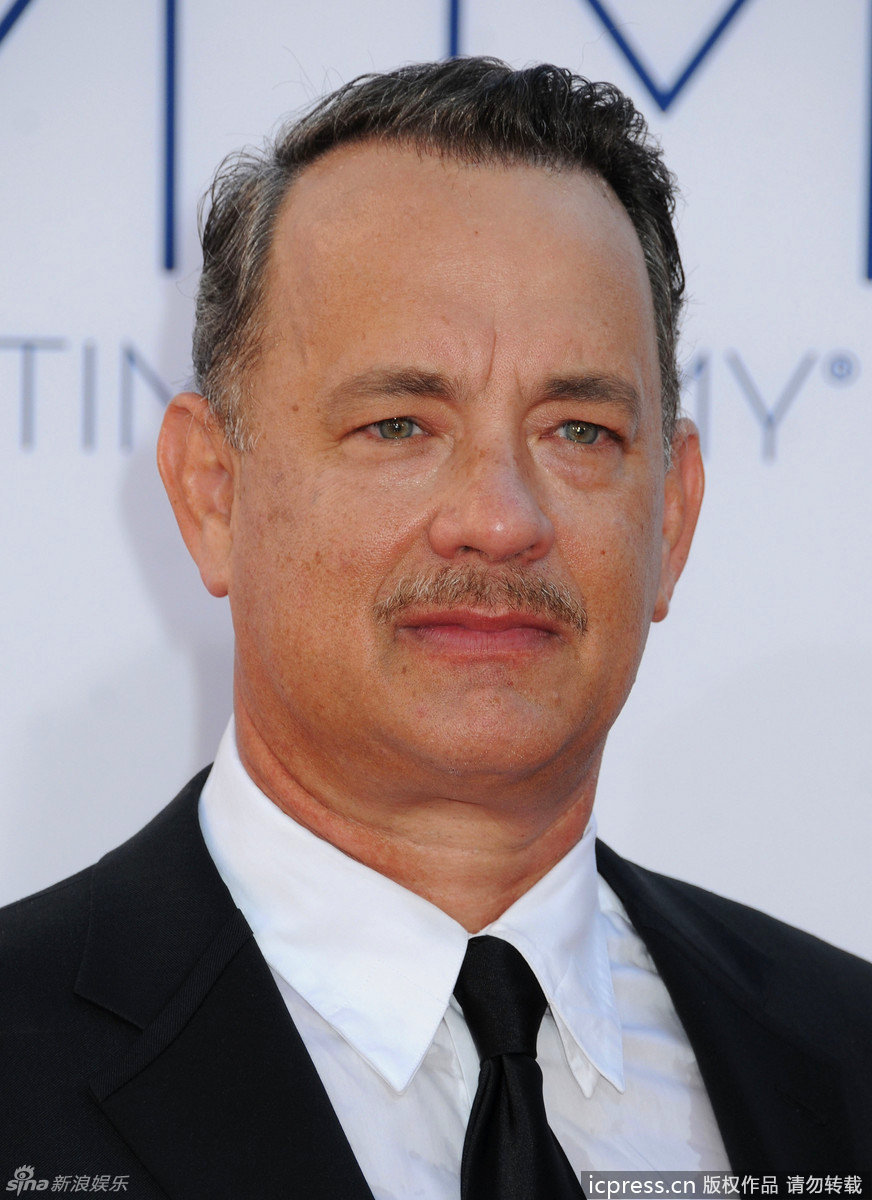  p>汤姆·汉克斯(tom hanks),1956年7月9日生于美国加州康科德,希腊