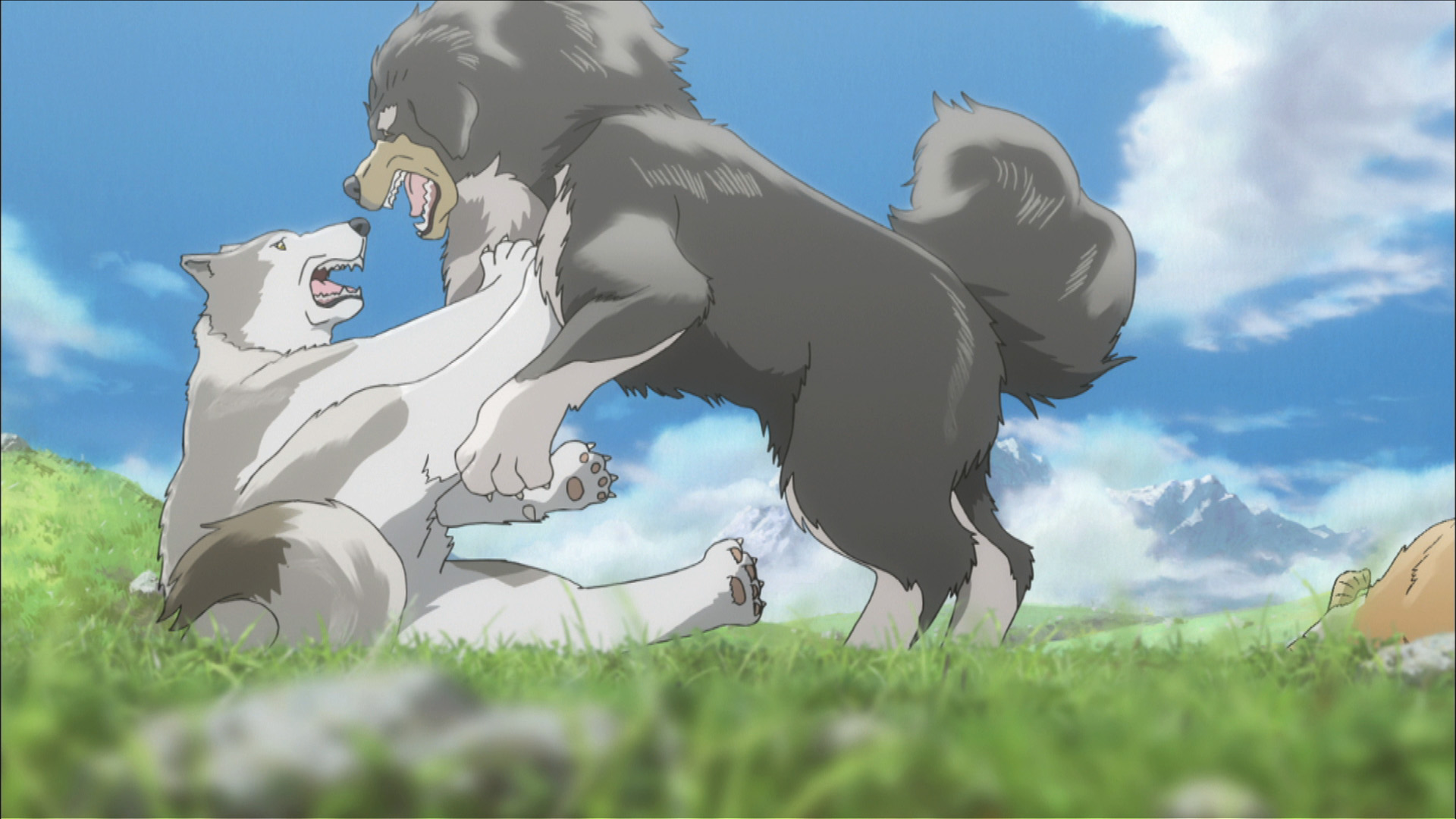  p>《藏獒多吉》是由中日首次合拍的一部动画冒险电影,由 a href="#"