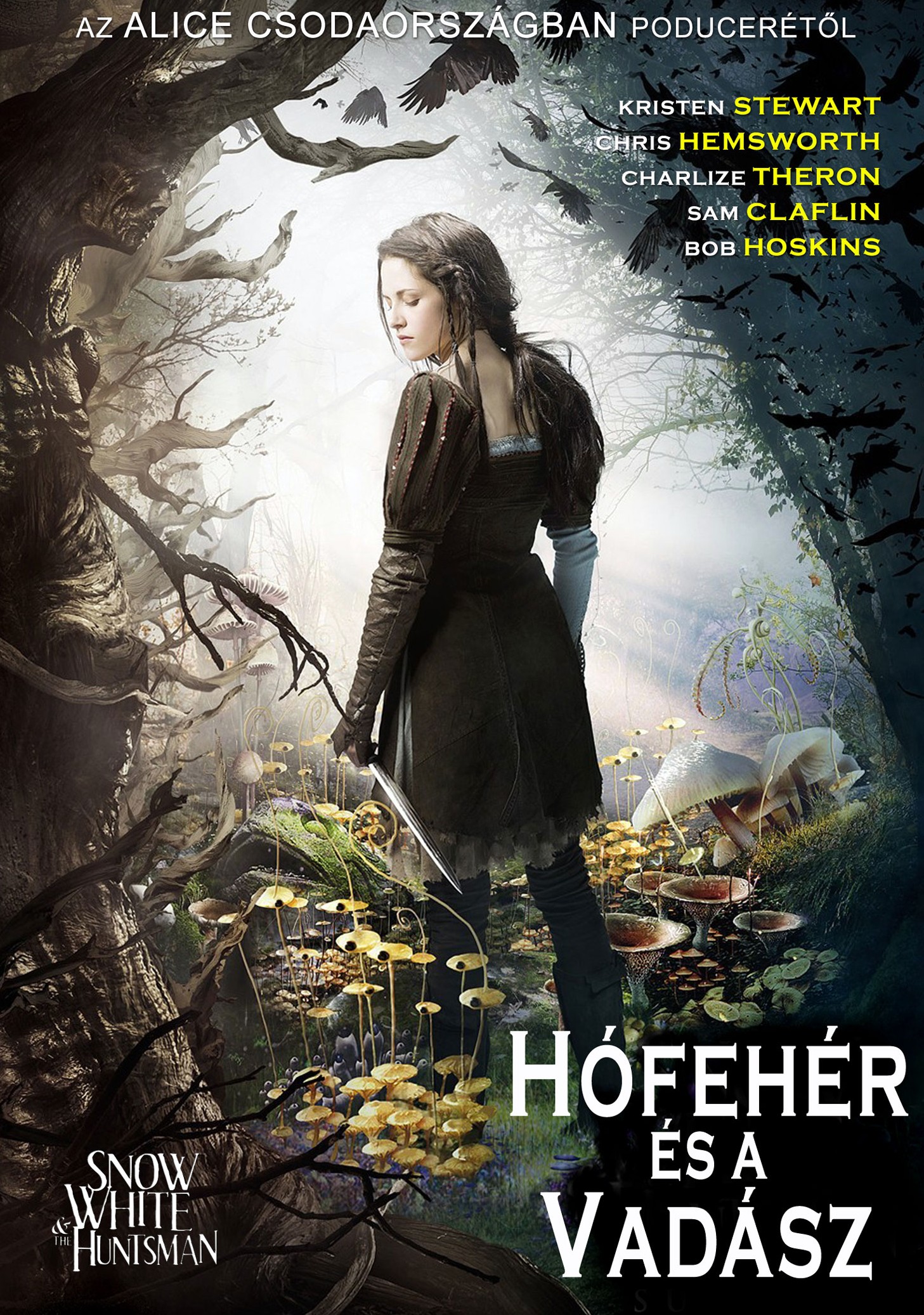  p>《白雪公主与猎人》(snow white and the huntsman)是2012年 a