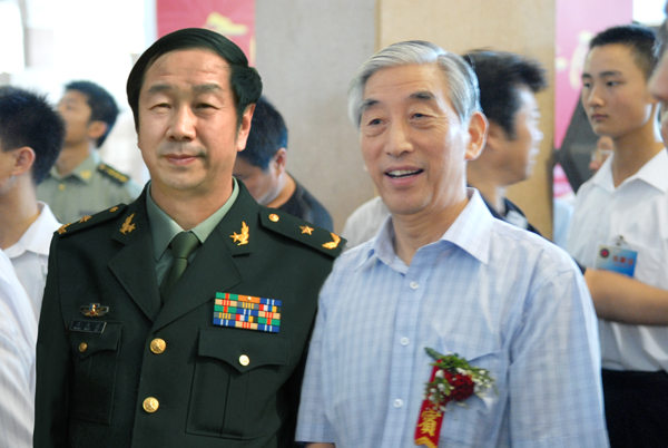 王文杰