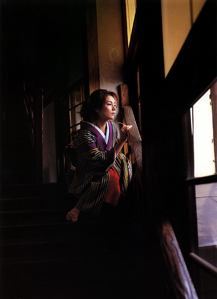 吉本多香美写真 全网资源