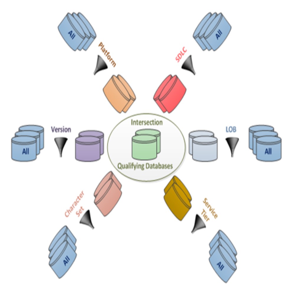 数据库数据模型