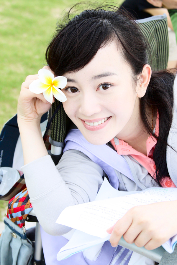  p>张檬,1988年12月29日出生于河南省郑州市,中国内地女演员,歌手