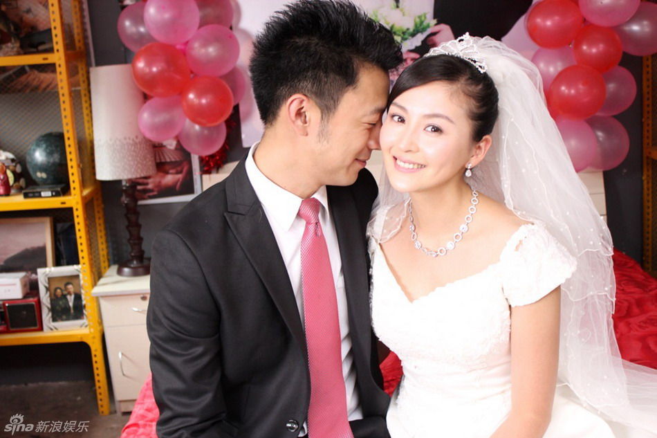 微风吹乱的爱情