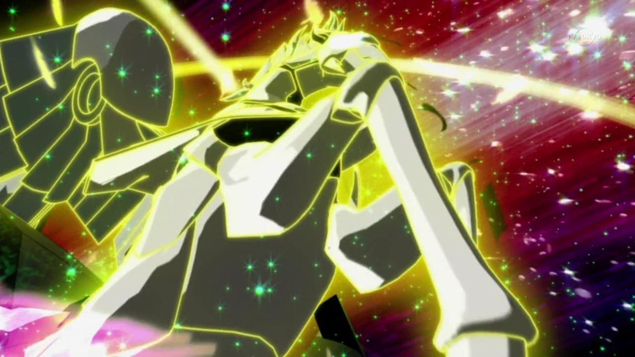 no.44 白天马天空·帕加索斯