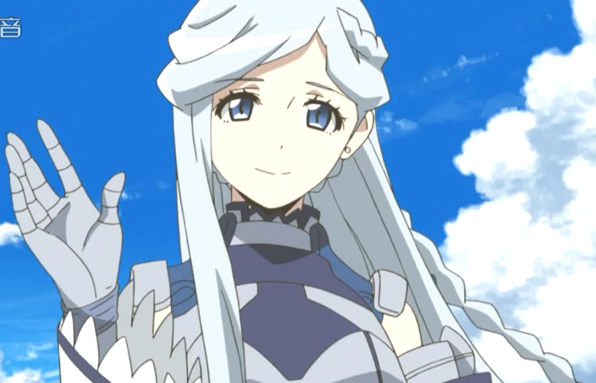 蕾妮希雅·耶鲁艾特·柯文