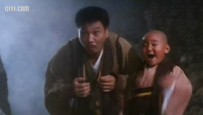  p>《无敌反斗星》是由朱延平执导,释小龙,郝邵文,吴孟达等人主演的一