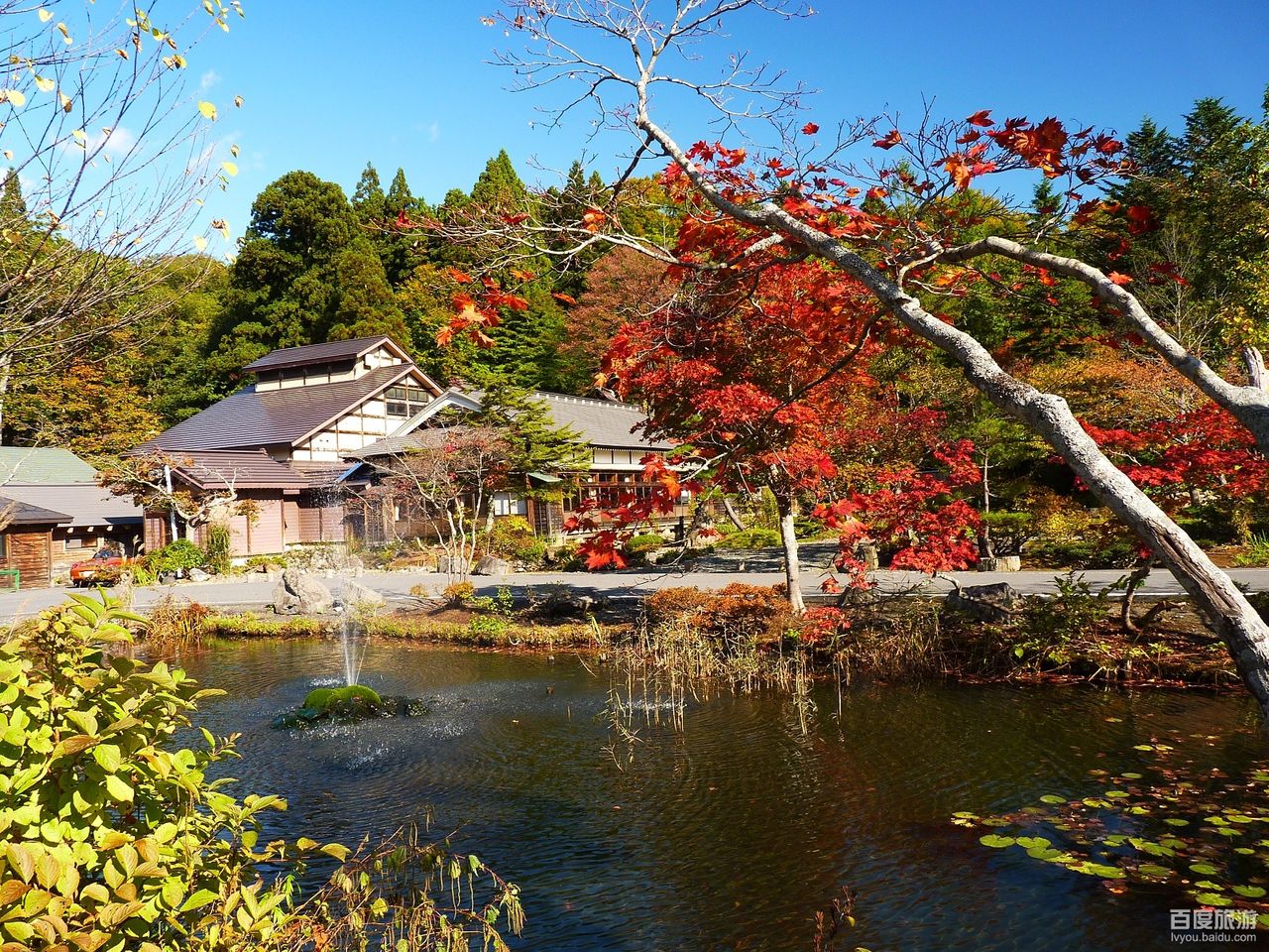 青森県图片