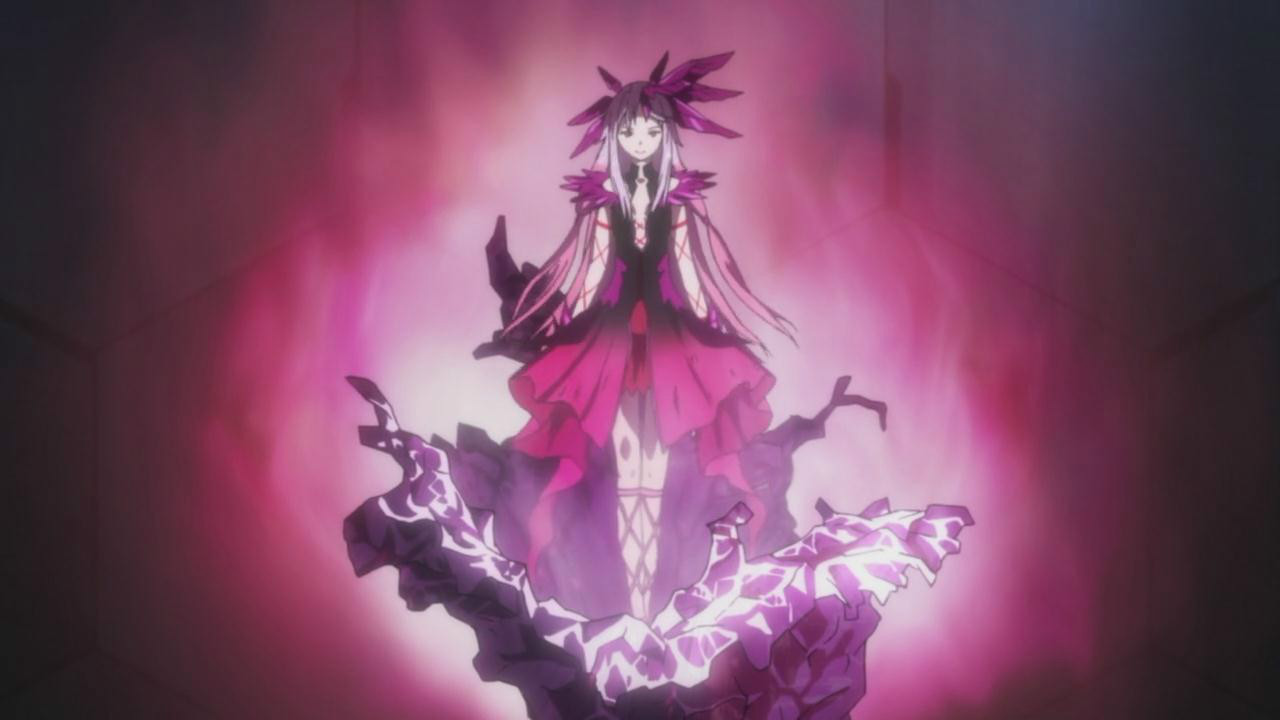 樱满真名,日本动画《 a target="_blank" href="/item/罪恶王冠