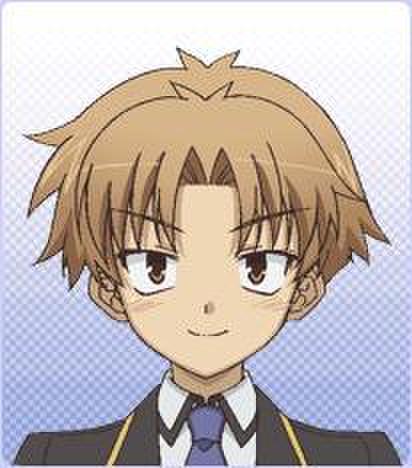  p>吉井明久,轻小说《 a href="#">笨蛋,测验,召唤兽 /a>》及其衍生