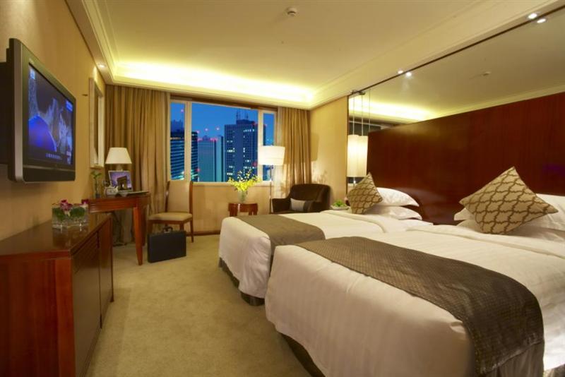 浙江开元萧山宾馆(杭州萧山)