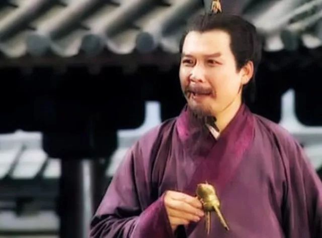大有门道：刘备自称中山靖王之后，为何不直接说是刘邦之后呢？_百科TA说