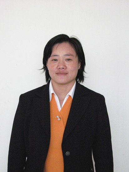 p>孙广美,女,利津县广美农场场长.