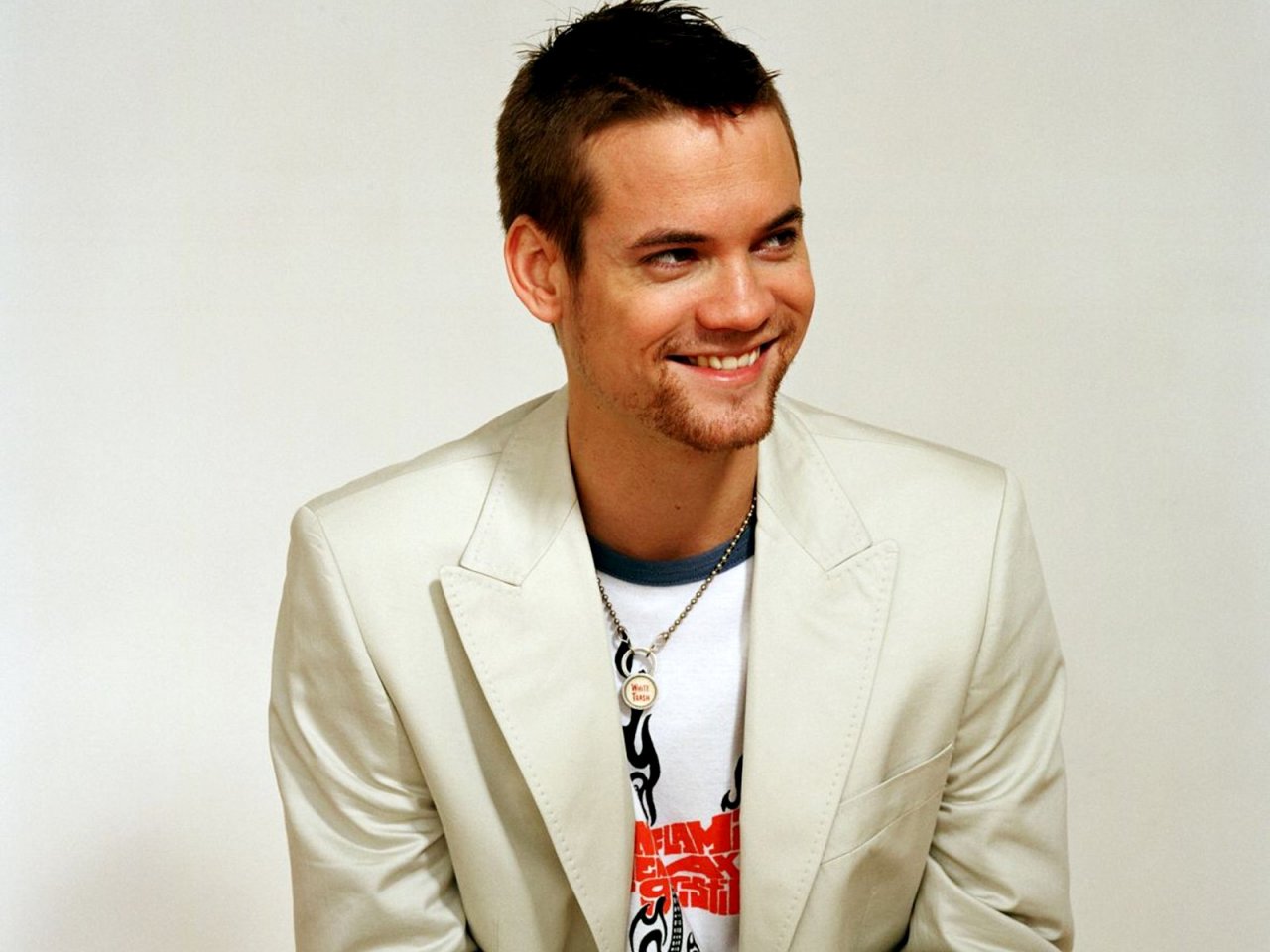  p>夏恩·韦斯特(shane west),原名shannon bruce snaith,1978年6月10