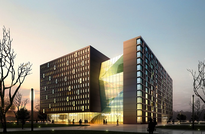 高力控股集团有限公司