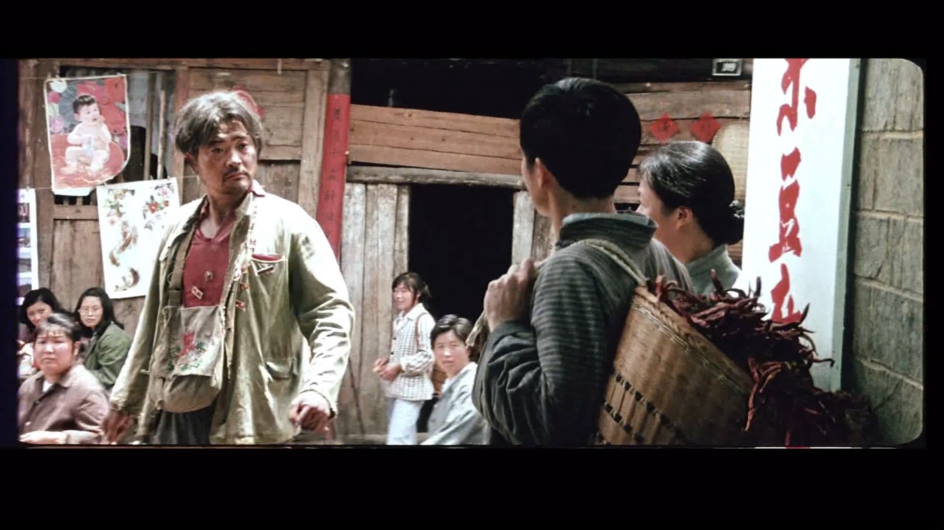  p>《芙蓉镇》是上海电影制片厂1986年摄制的剧情片,由 a href="#"