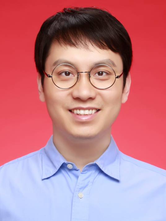程振洲_百度百科