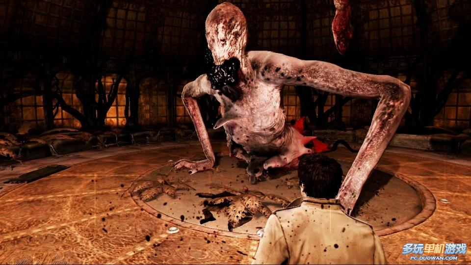  p>寂静岭(英文:silent hill;日文:サイレントヒル;另译:沉默之丘