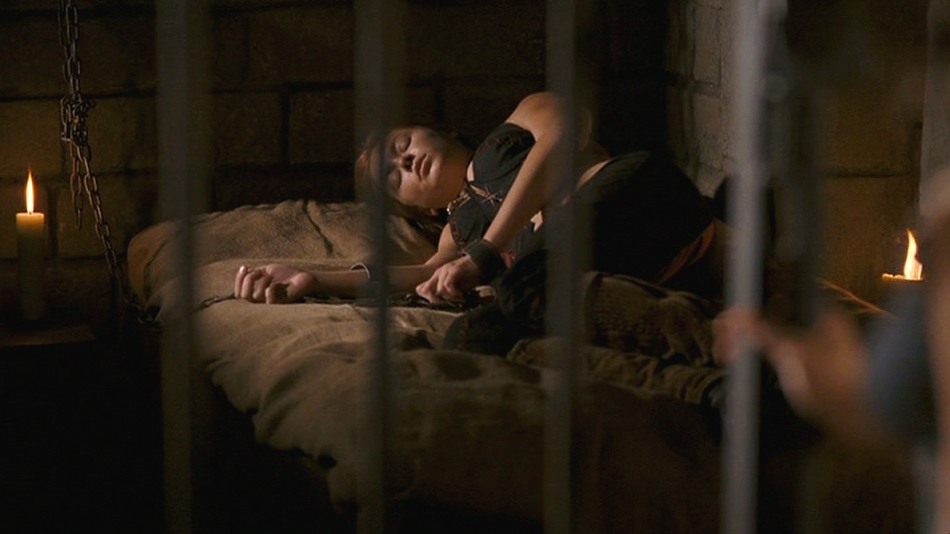 吸血莱恩bloodrayne(2005)