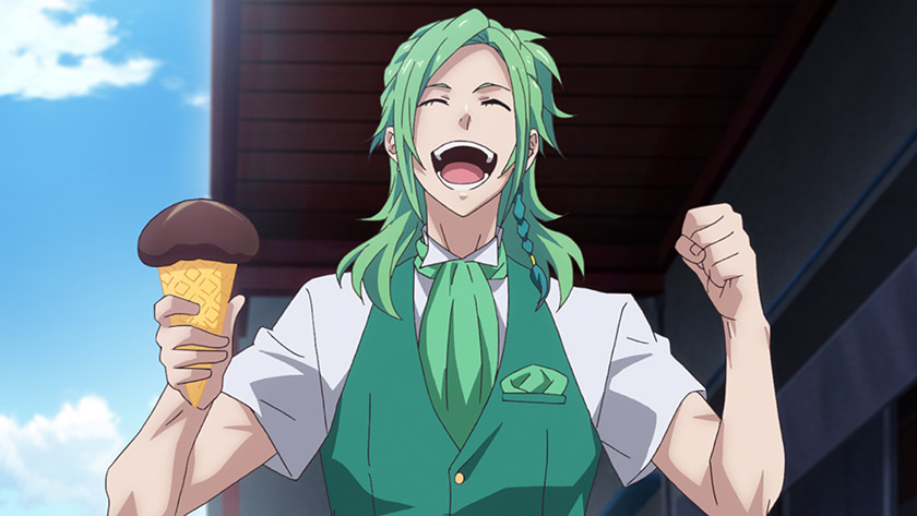 b-project   鼓動*アンビシャス