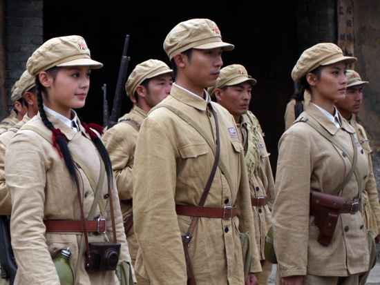 ="#" data-lemmaid="6769084">中国国际电视总公司 /a>出品的电视剧, 