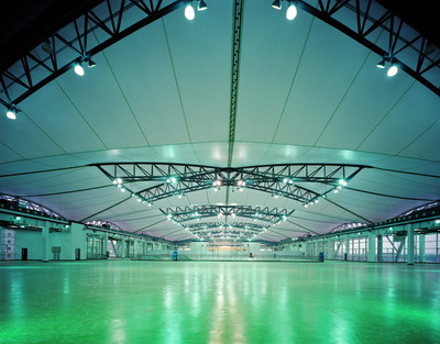 嘉兴国际会展中心