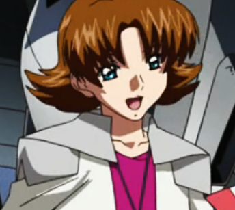 米丽雅莉亚·哈乌