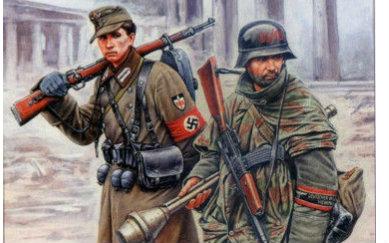  p>国民掷弹兵是1944年7月,是 a target="_blank" href="/item/德国
