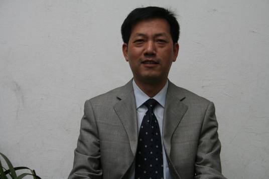 刘天奇（四川省彭州市档案局党组书记、局长）_百度百科
