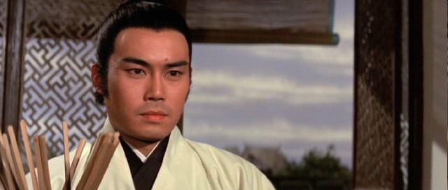  p>《火并》是楚原执导,倪匡编剧,凌波,汪萍主演,邵氏兄弟(香港)电影