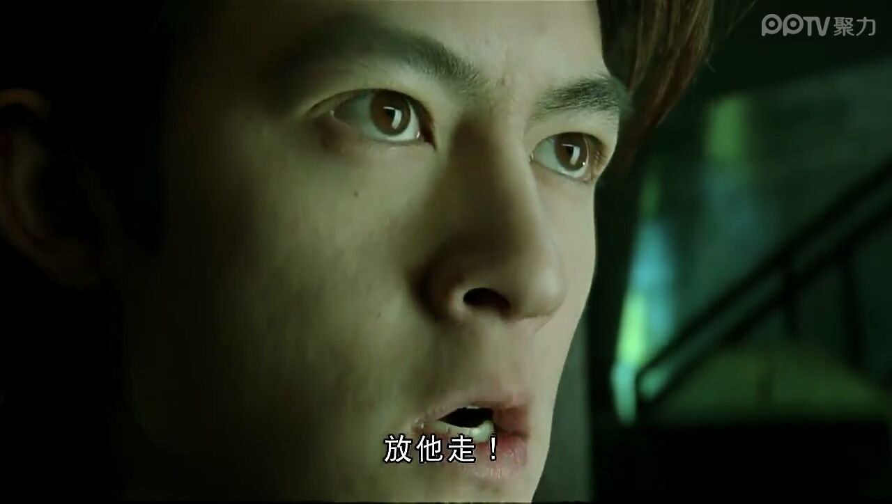 千机变thetwinseffect(2003)