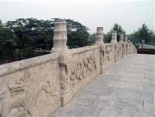 建筑奇迹  赵州桥