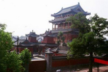 大慈阁