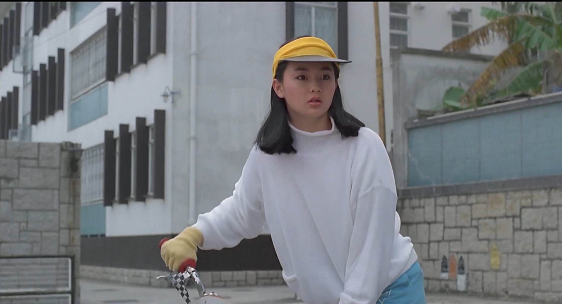 摩登仙履奇缘girlwiththediamondslipper(1985)