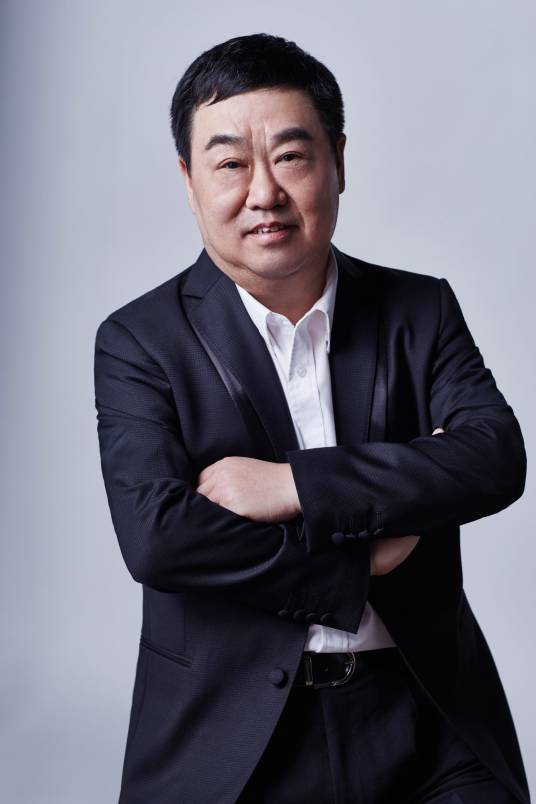 王辉（中国电视剧出品人、制片人）_百度百科