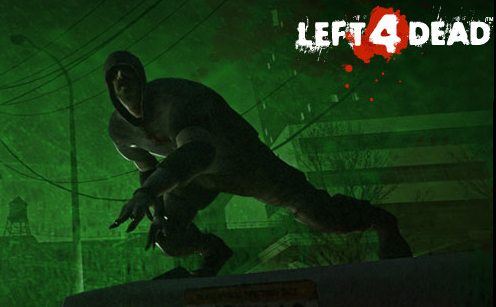 >猎人(hunter),是 a target="_blank" href="/item/求生之路/7247048"