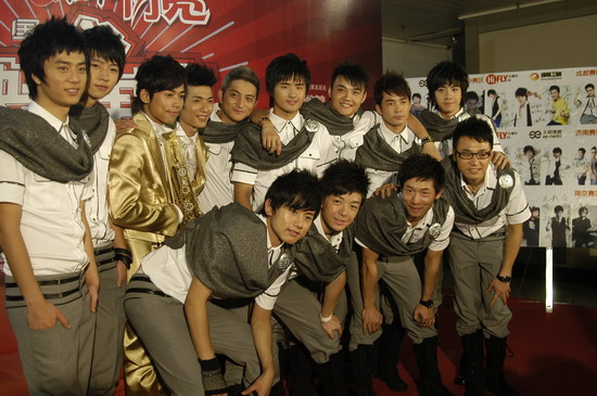  p>2007快乐男声是 a target="_blank" href="/item/湖南卫视/220836"