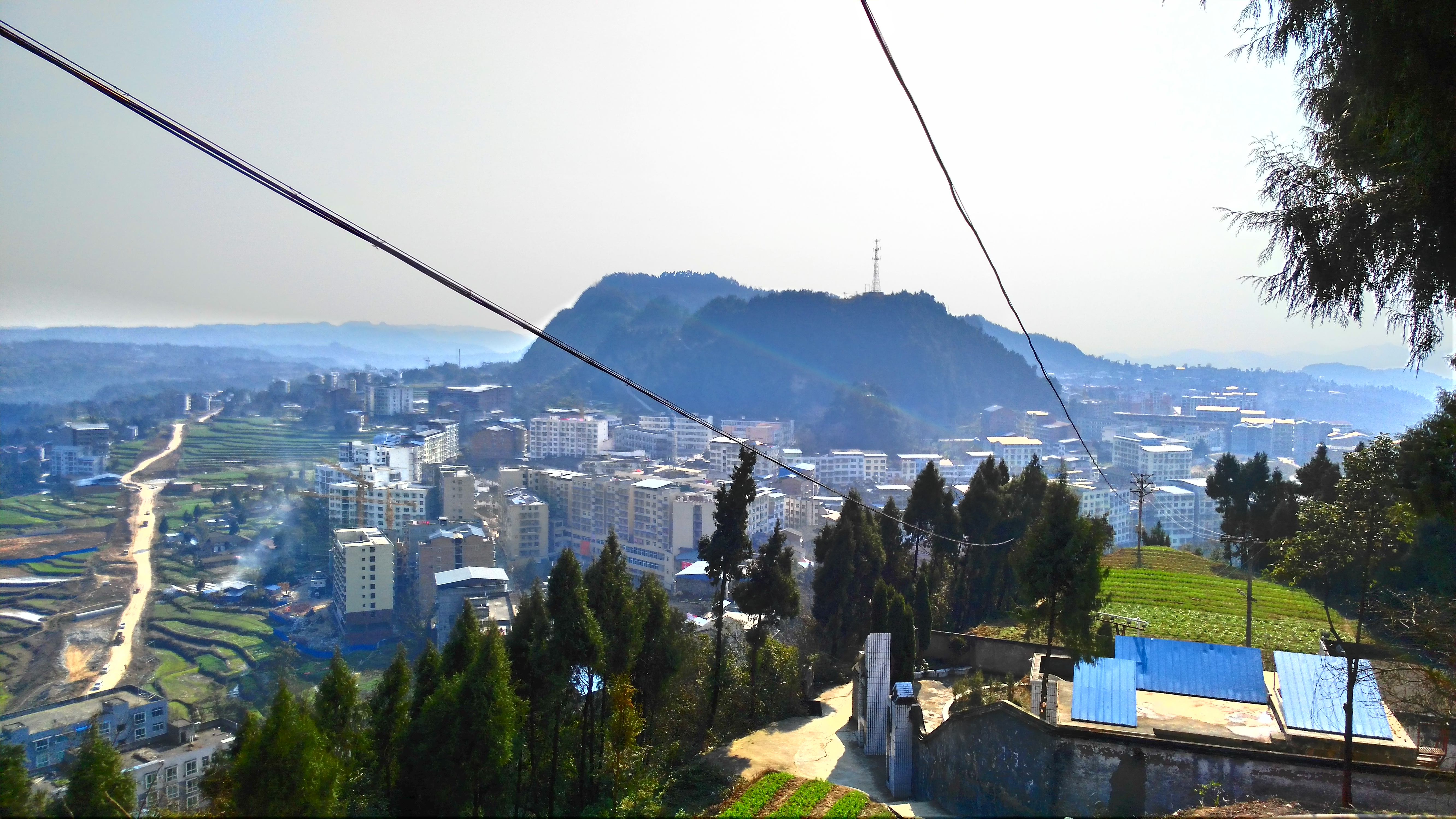 玉山镇,隶属于四川省巴中市恩阳区,地处<a