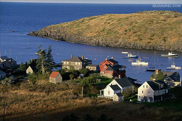  p>缅因州(maine)位于美国的东北角的 a href="#">新英格兰 /a>地区.