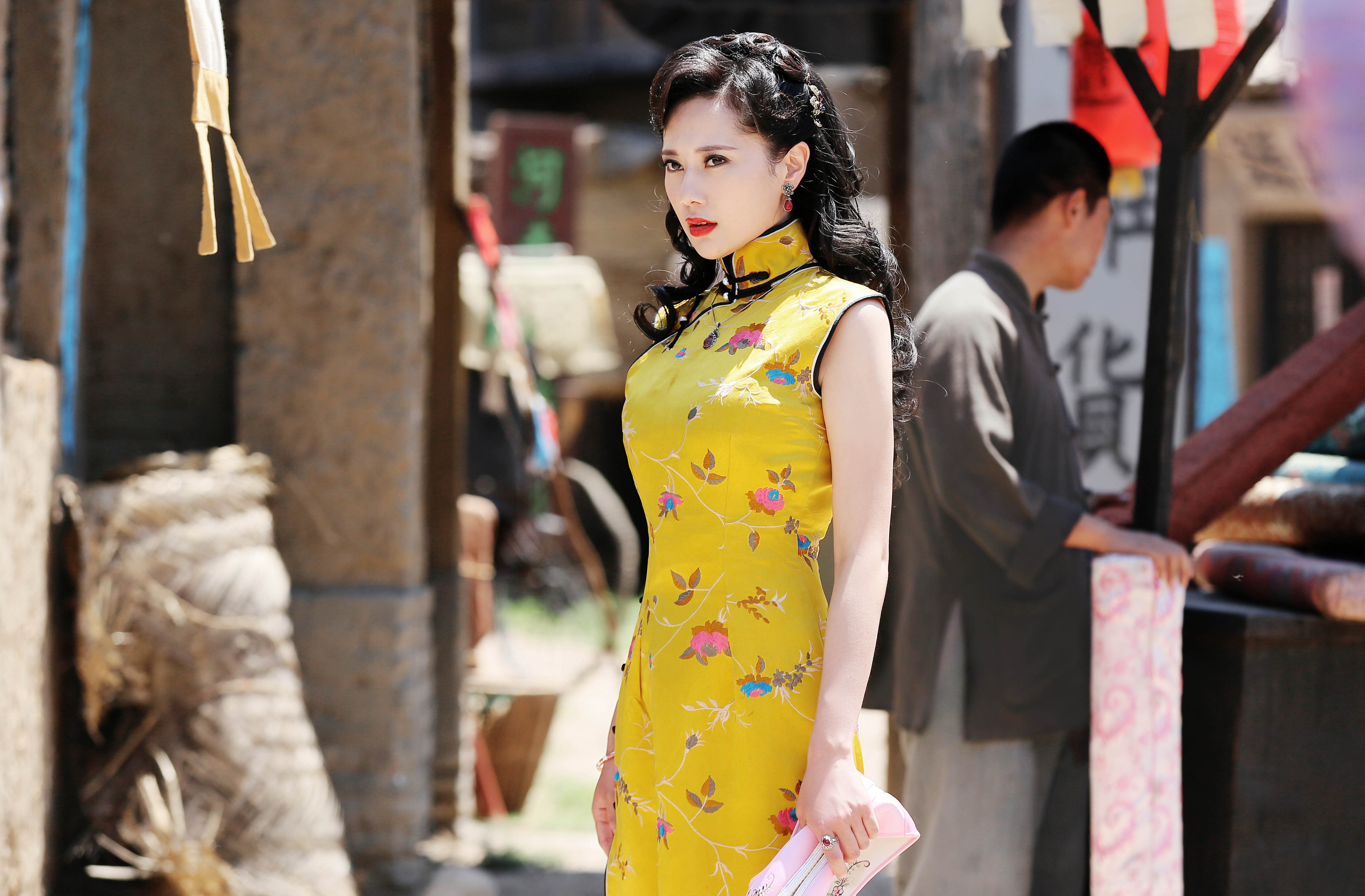 李夏佩 全网资源