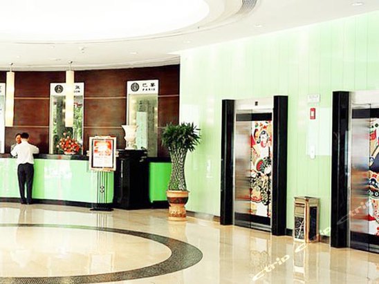 珠海南油酒店