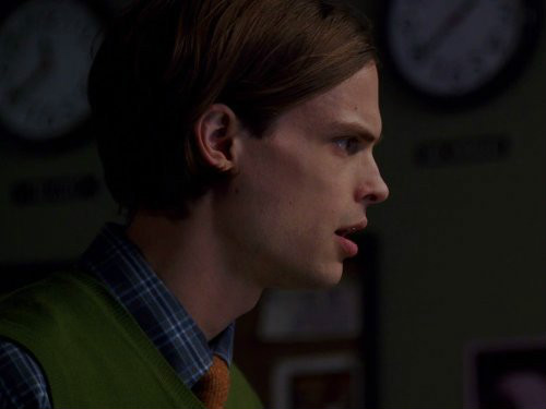 犯罪心理第一季