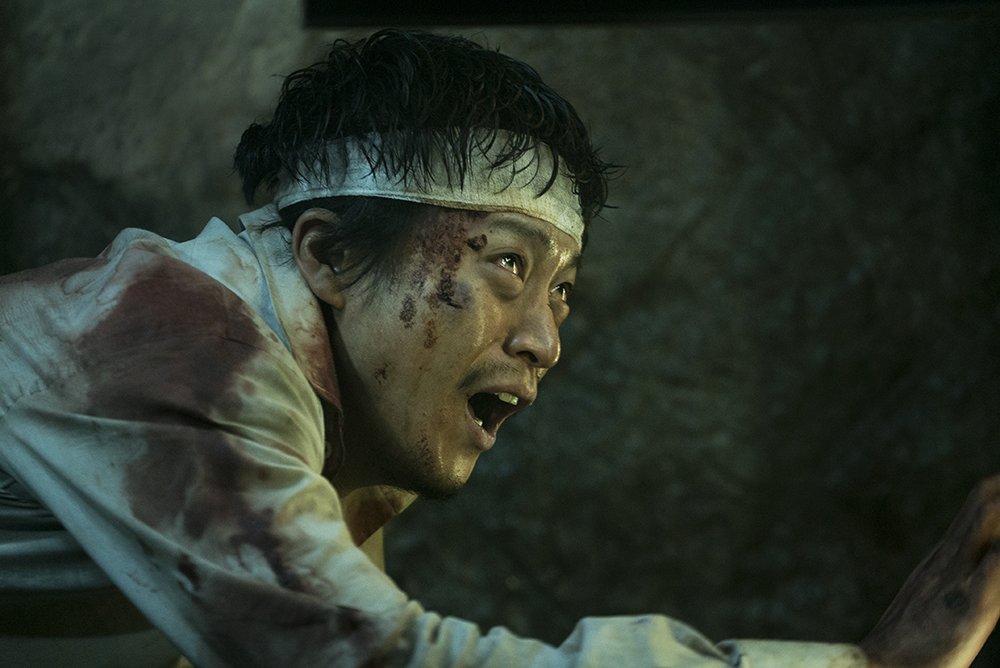 《恶魔蛙男》是 a target="_blank" href="/item/大友启史/5902690"